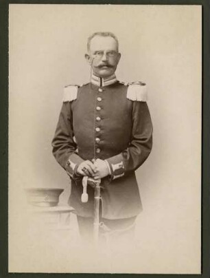 Schempp, von