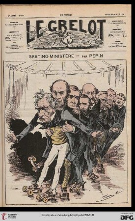 Nr. 271 (18 Juin 1876)