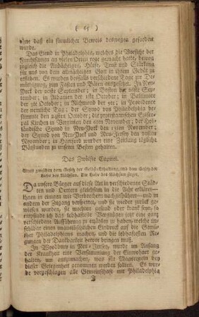 Das Zwölfte Capitel.