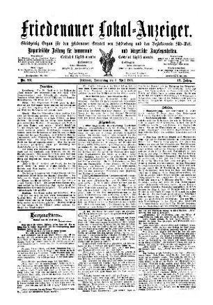 Nr. 82, 06.04.1905