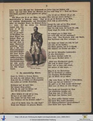 6. An unvernünftige Eltern.