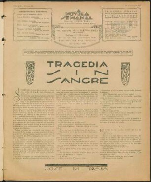 1929013606: Tragedia sin sangre