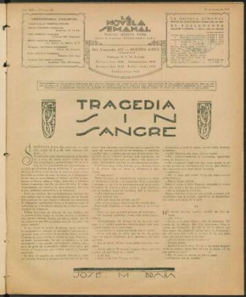1929013606: Tragedia sin sangre