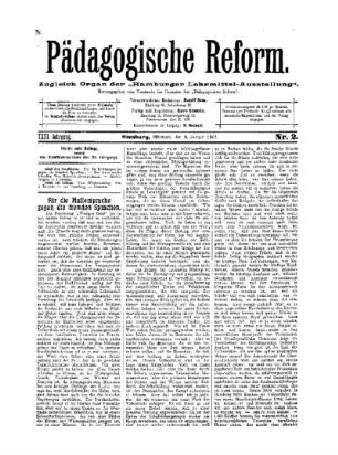 Für die Muttersprache gegen die fremden Sprachen
