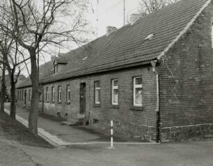 Haus Nummer 33, Haus Nummer 34