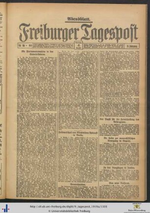 04.12.1919 (Abendblatt)