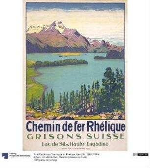 Chemin de fer Rhétique