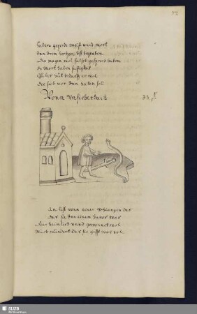 33. Vonn Unsicherhait