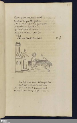 33. Vonn Unsicherhait