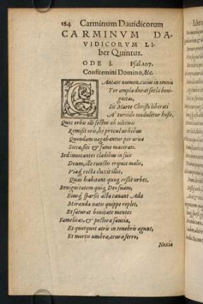 184-247, Liber quintus