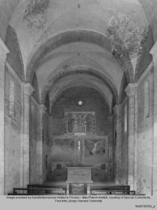 San Jacopo, San Jacopo al Tempio, San Gimignano