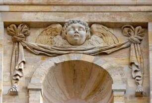 Frankreich. Champage Ardenne. Marne. Chalons en Champagne. Kathedrale Saint Etienne