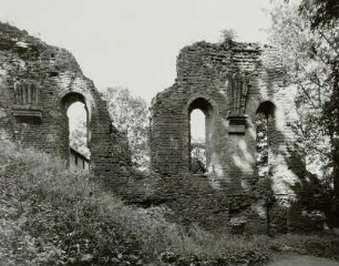 Sommerrefektorium