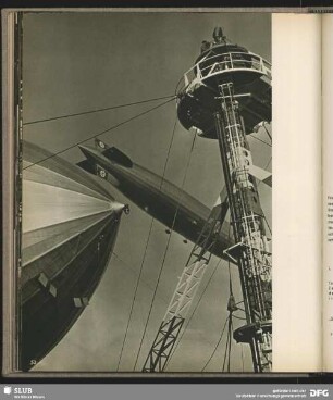 L. Z. "Graf Zeppelin"