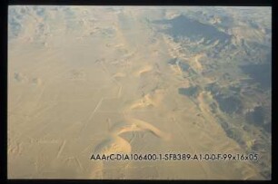 Abu Muhariq Plateau