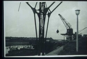 Kanalhafen