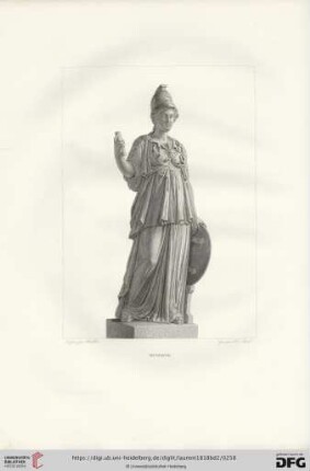 [Statues antiques]