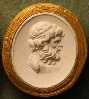 Aristides (Daktyliothek, Zweites Historisches Tausend)