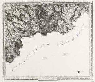 Topographischer Atlas des Königreiches Sachsen (sogenannter Oberreit'scher Atlas)