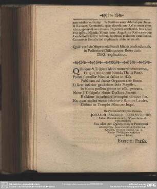Glückwunschgedicht