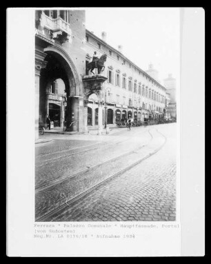 Palazzo Comunale