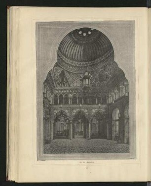 Fig. 90. Kuppelsaal.