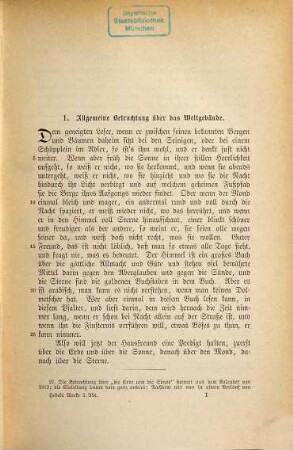 Hebels Werke, 2. Schatzkästlein des rheinischen Hausfreundes
