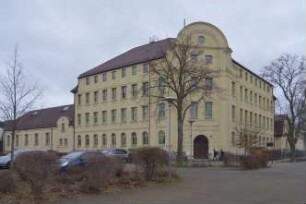Angermünde, Heinrichstraße 7