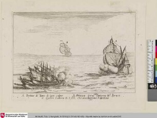 [Der Angriff; L'attaque.]