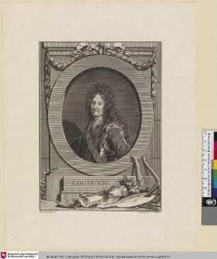 LOUIS XIV.