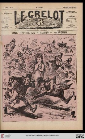Nr. 264 (30 Avril 1876)