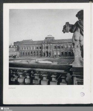 Gemäldegalerie