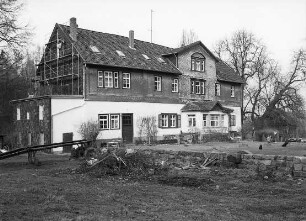 Hofgut Fahrenbach; Witzenhausen, Fahrenbach 2, Rasenhof, Fahrenbach 5, Fahrenbach 4, Fahrenbach 1, Fahrenbach