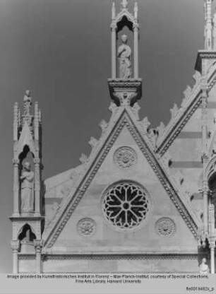 Santa Maria della Spina, Santa Maria di Pontenovo, Pisa