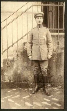 Pappenheimer, Max