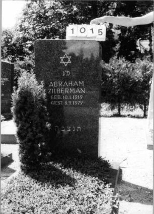 Grabstein 1015