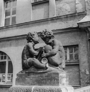 Gustav-Freytag-Schule, 32. Grund- und Mittelschule