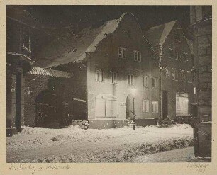 Kiel - Großer Kuhberg