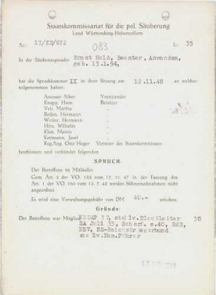 Held, Ernst