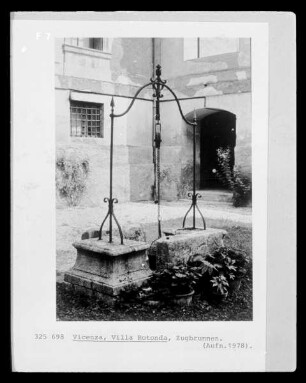 Brunnen