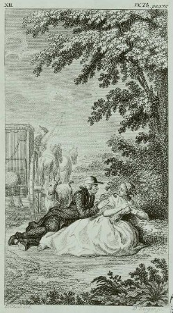 Musik | Musik in der Zeit von 1751-1850 | Ländliches Musikleben