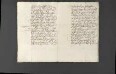 Pfalzgraf Wolfgang übermittelt ein von Albrecht von Rosenberg an seine Statthalter und Räte erlassenes Drohschreiben.