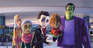 Happy Family