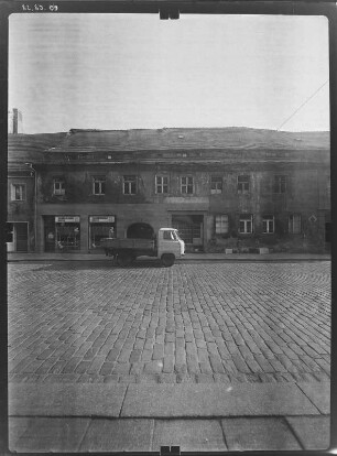 Pirna : Lange Straße
