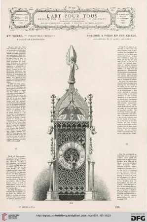 No 257 (30 Août 1870)