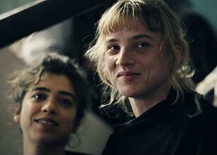 Rabia - Der verlorene Traum (2024) - Trailer