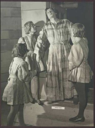 Der kleine Kolumbus (Jakob Lorey)