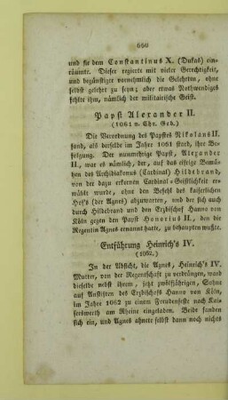 Entfuehrung Heinrich's IV