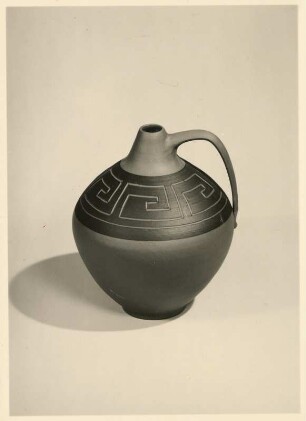 Krug von Rudi Stahl