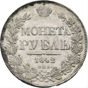Russland: Nikolaus I.